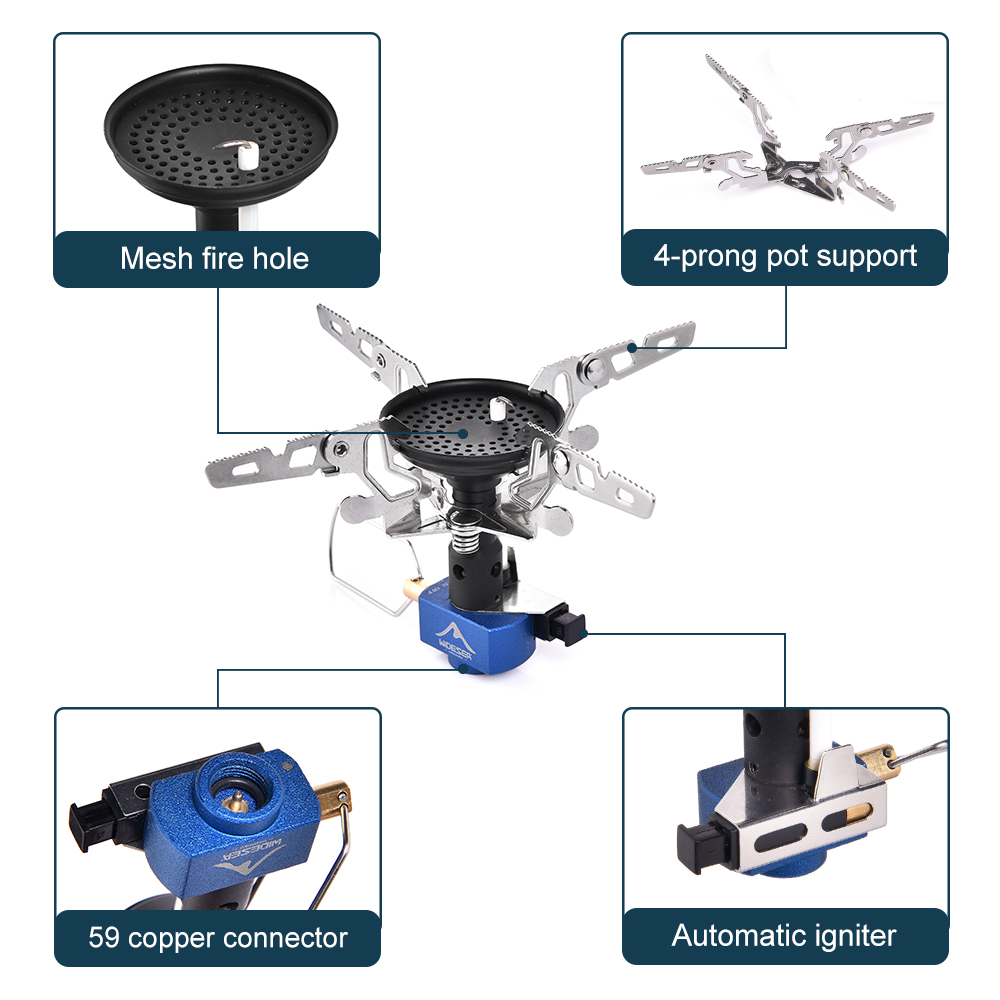 Outdoor Camping Gas Burner Out - Kitchen Appliances Gas Stove review and price