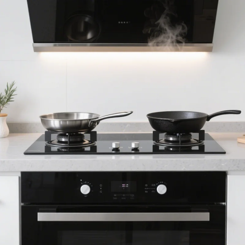 5-hole Gas Stove Mats, Gas Sto - Kitchen Appliances Gas Stove review and price