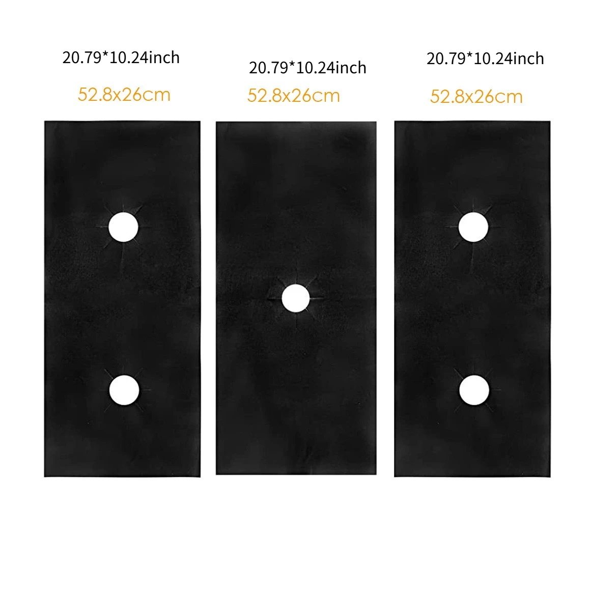 5-hole Gas Stove Mats, Gas Sto - Kitchen Appliances Gas Stove review and price