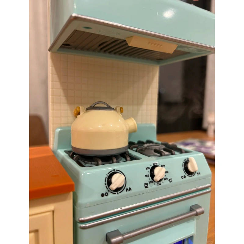 Zuru Mini Brand Magic Kitchen  - Kitchen Appliances Brand review and price