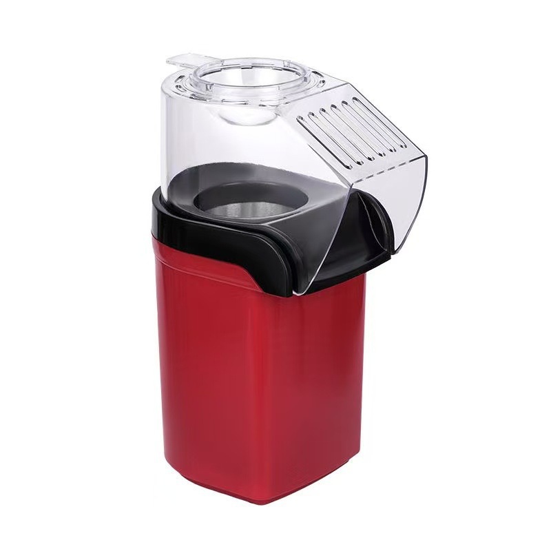 Mini Home Automatic Hot Air Po - Air Popcorn Maker review and price