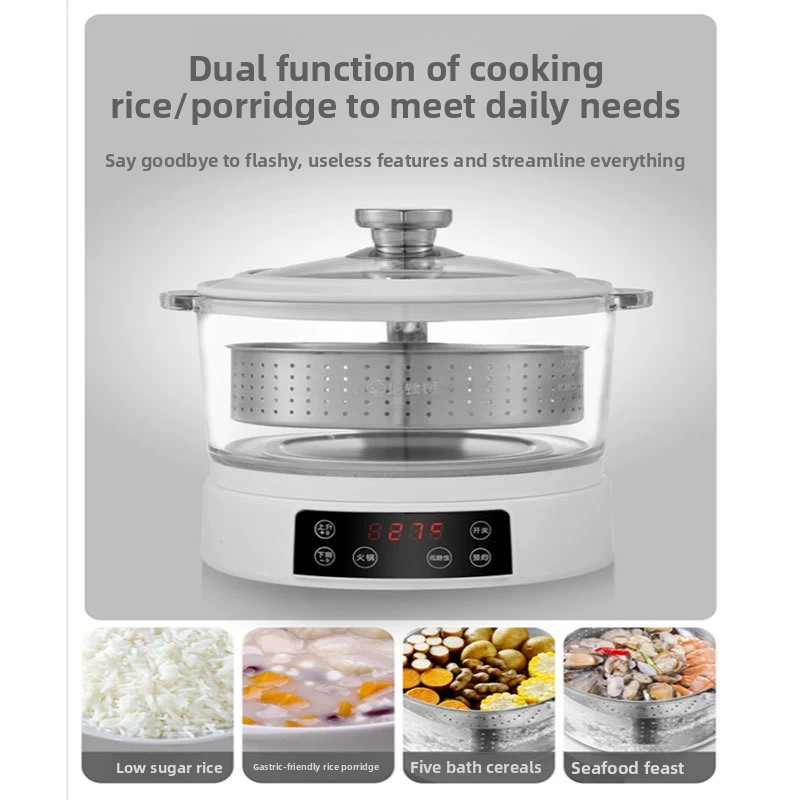 Rice Cooker for 3-4 People, Au - Kitchen Appliances Lowes review and price