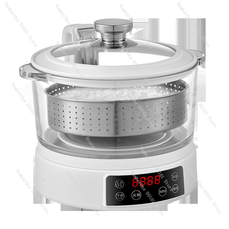Rice Cooker for 3-4 People, Au - Kitchen Appliances Lowes review and price