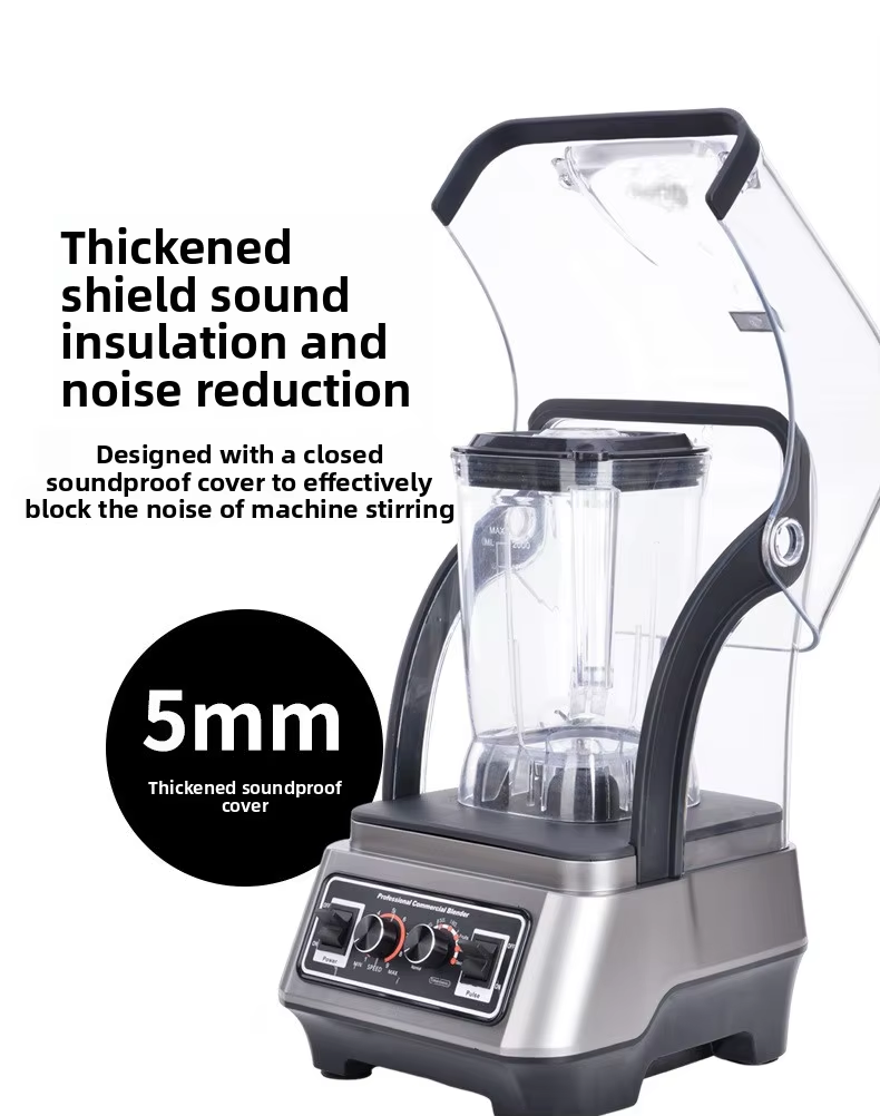 High-Speed 1500W Commercial Ki - Kitchen Appliances Lowes review and price