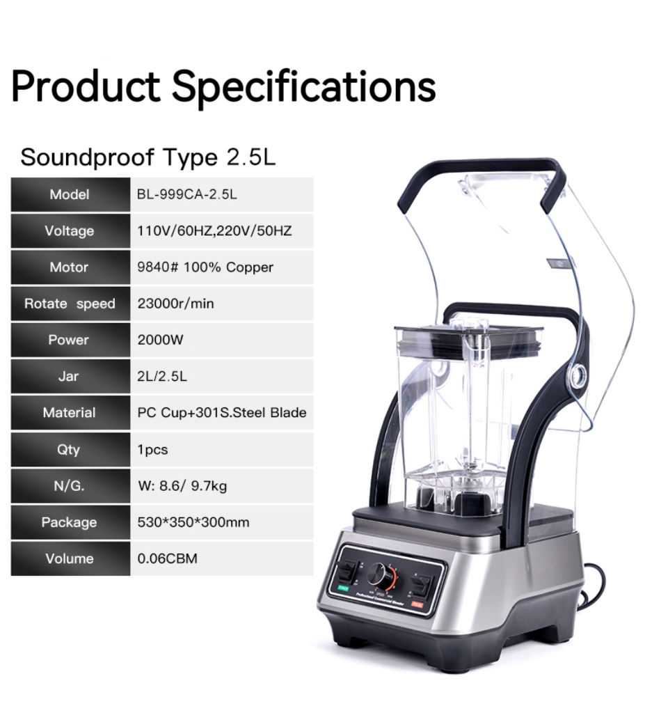 High-Speed 1500W Commercial Ki - Kitchen Appliances Lowes review and price