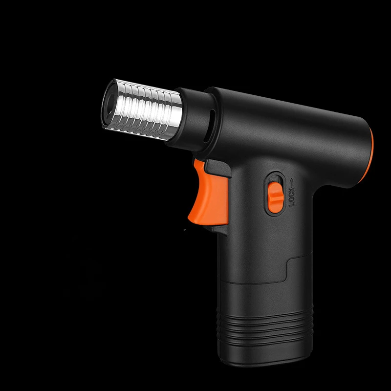 1300° Powerful Windproof Spray - Kitchen Appliances Gas Stove review and price