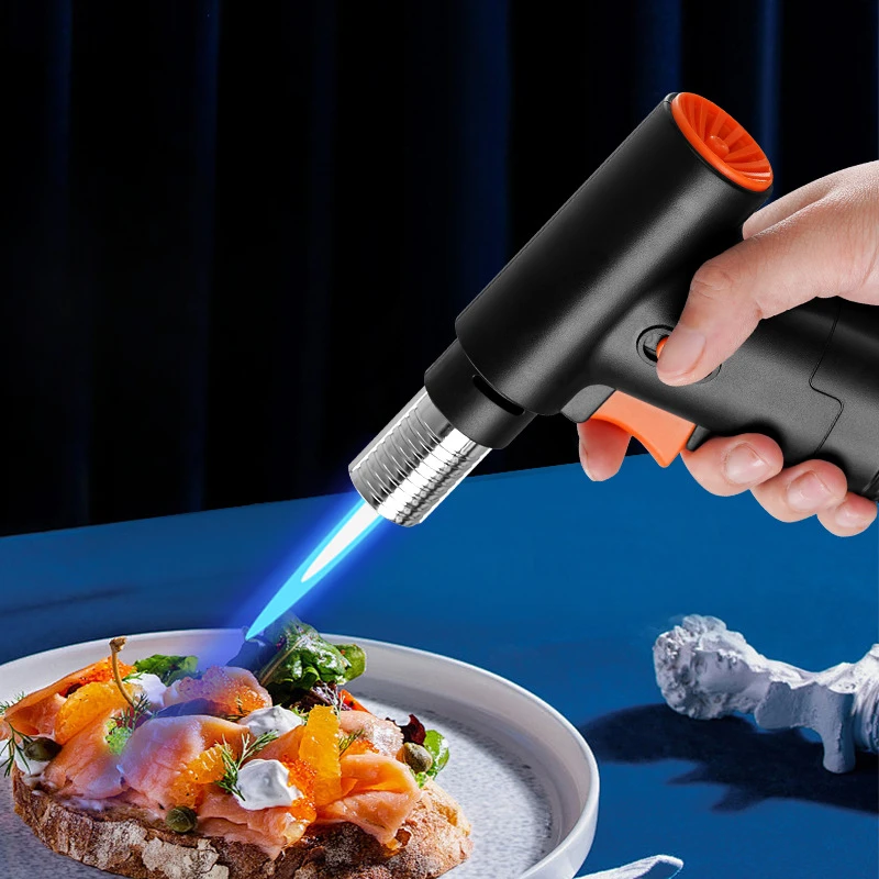 1300° Powerful Windproof Spray - Kitchen Appliances Gas Stove review and price