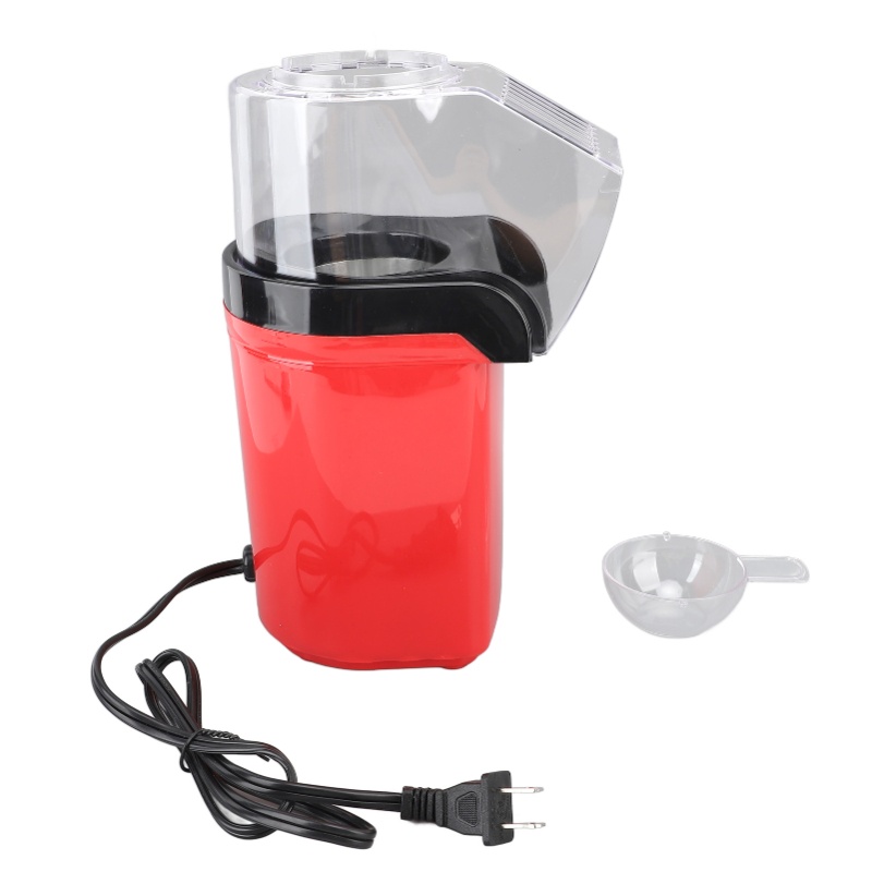1200W Electric Hot Air Popcorn - Air Popcorn Maker review and price